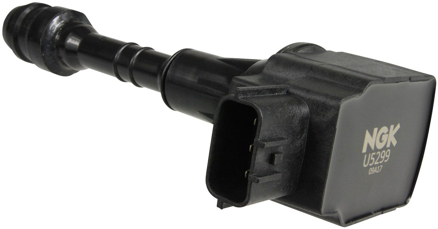NGK 2006-04 Nissan Titan COP Ignition Coil 48969