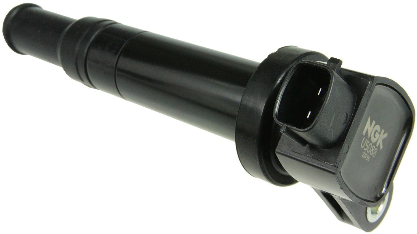 NGK 2012-07 Kia Rondo COP Pencil Type Ignition Coil 48975