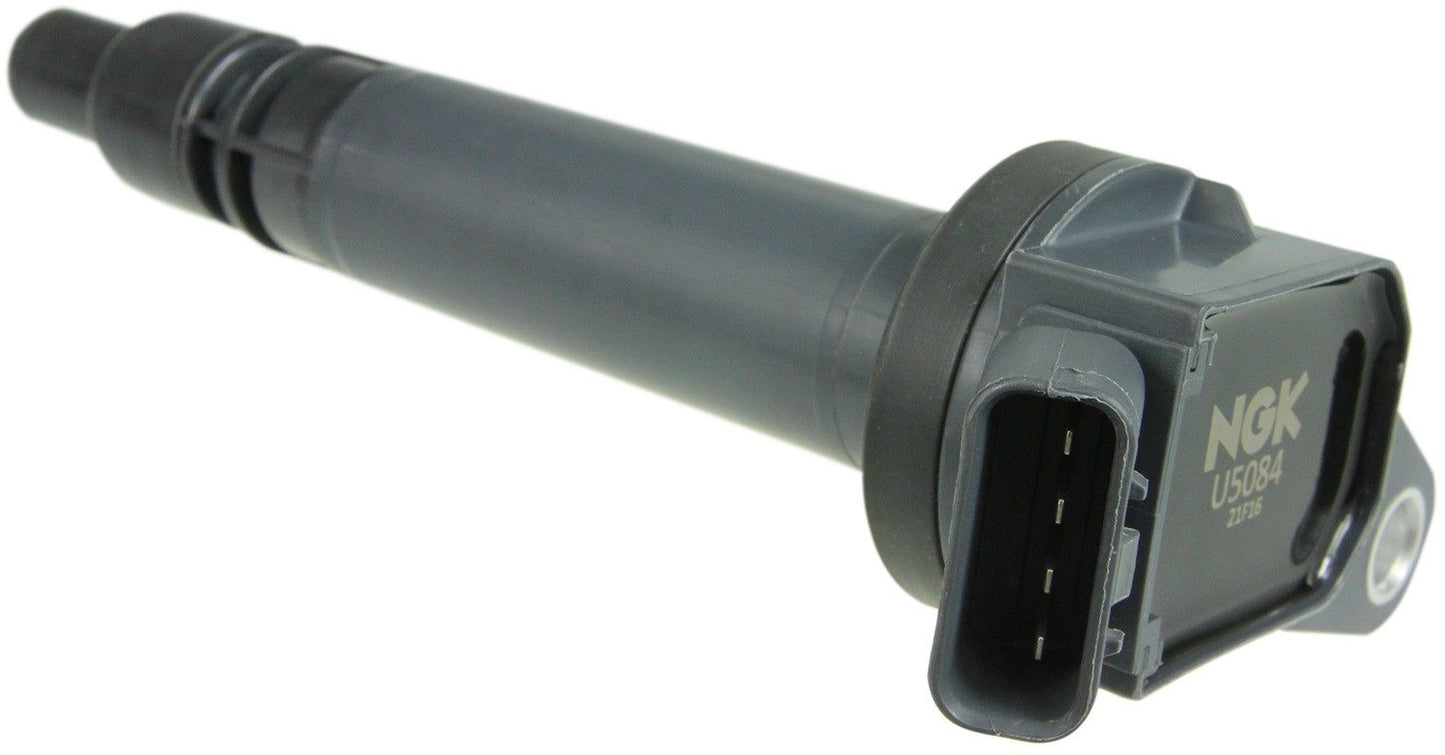 NGK 2016-09 Toyota Venza COP Pencil Type Ignition Coil 48977