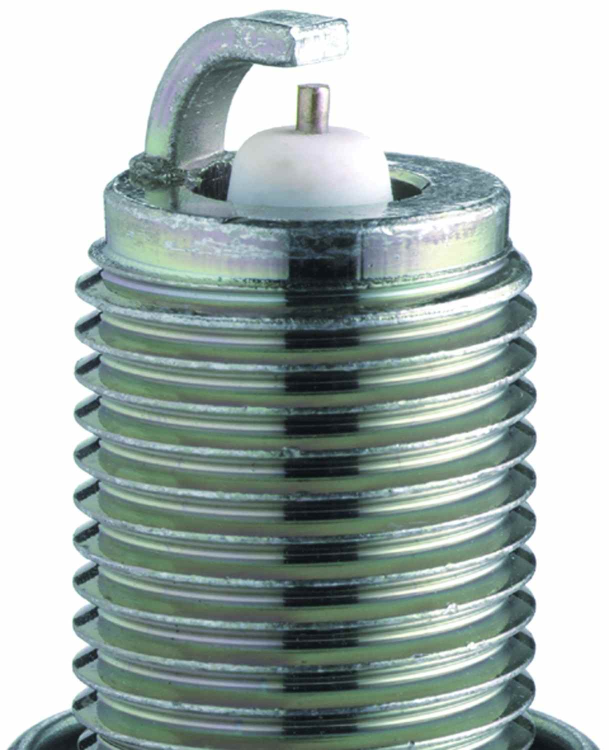 NGK Iridium Racing Spark Plug Box of 4 (R7435-10) 4897