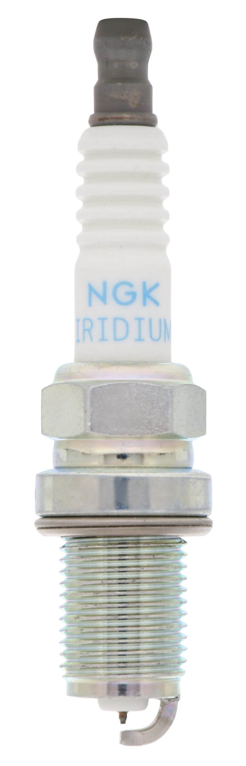 NGK Iridium Racing Spark Plug Box of 4 (R7435-10) 4897