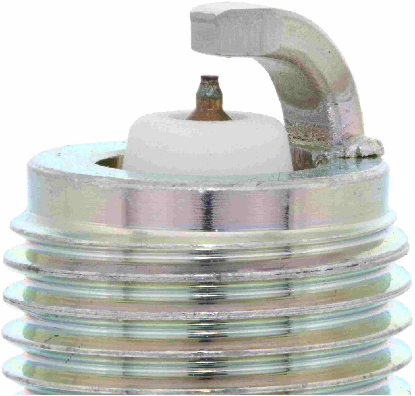 NGK Iridium Racing Spark Plug Box of 4 (R7435-10) 4897