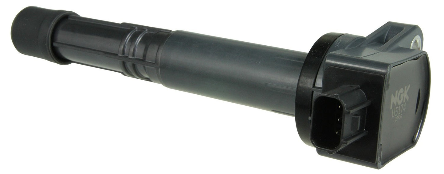NGK 2014-10 Honda CR-V COP Pencil Type Ignition Coil 48980