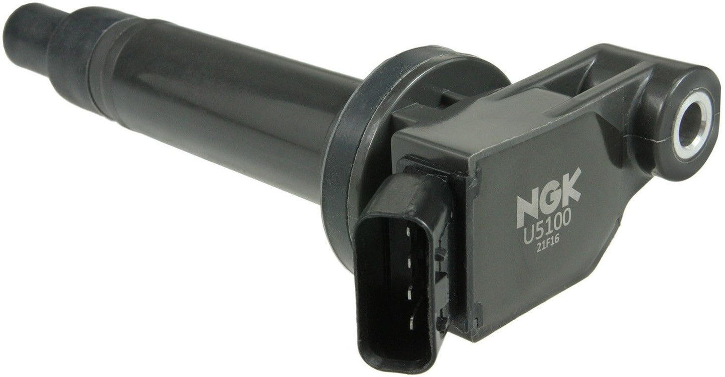NGK 2003-01 Toyota Sienna COP Ignition Coil 48992