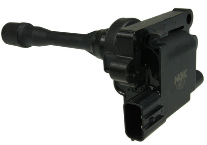 NGK 2003 Mitsubishi Outlander COP (Waste Spark) Ignition Coil 48999