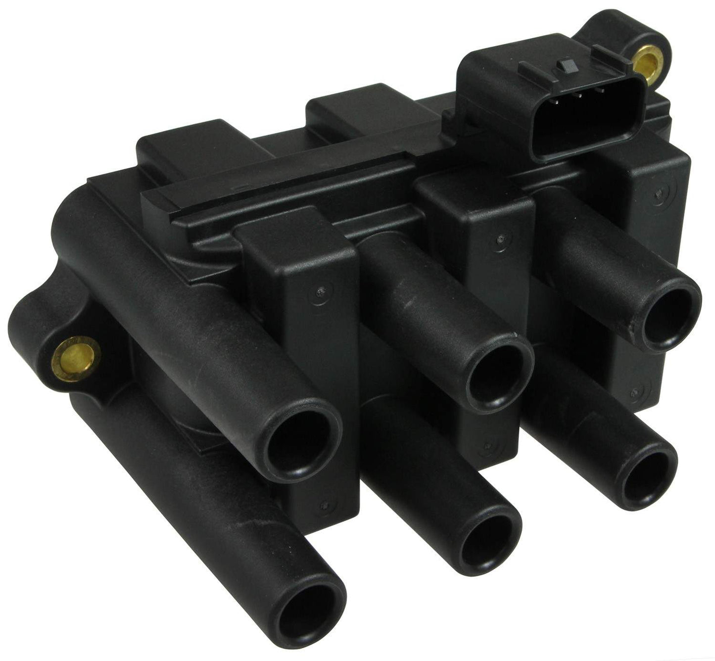 NGK 2005-01 Mercury Sable DIS Ignition Coil 49001