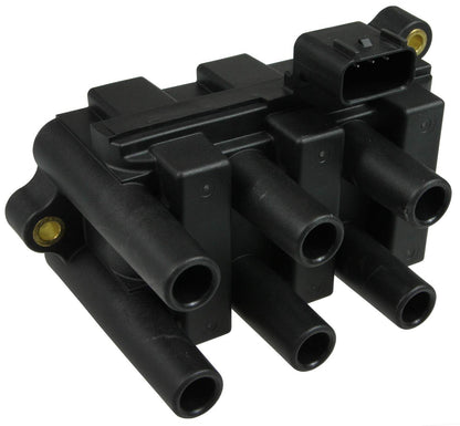 NGK 2005-01 Mercury Sable DIS Ignition Coil 49001