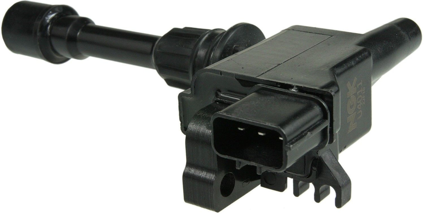 NGK 2003-02 Mazda Protege5 COP (Waste Spark) Ignition Coil 49003