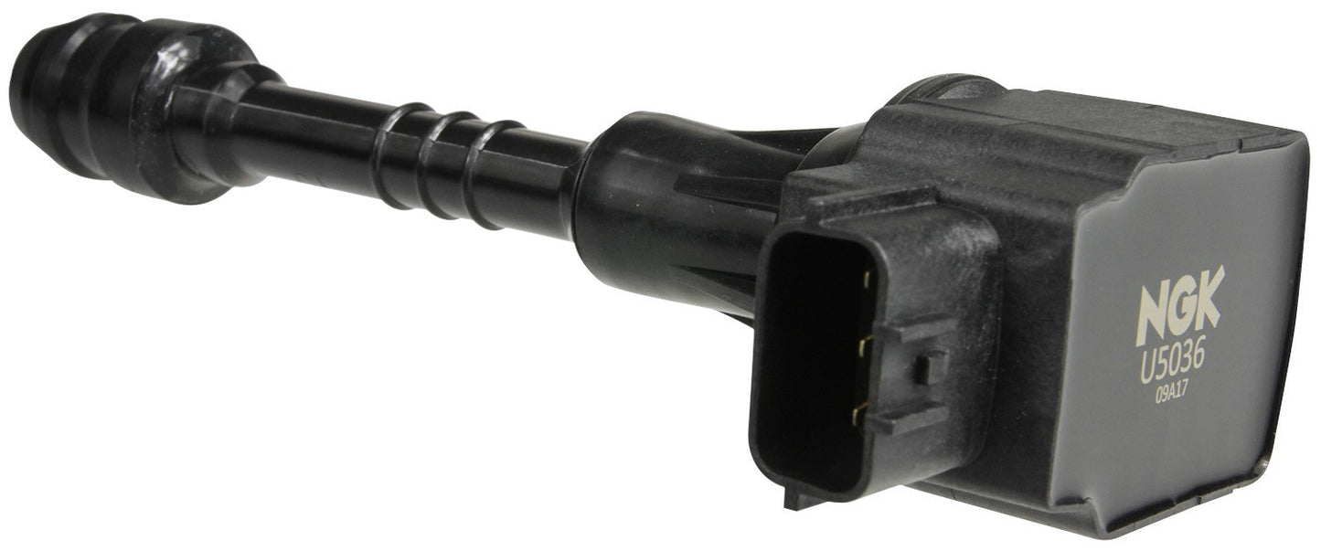NGK 2006-02 Nissan Sentra COP Ignition Coil 49008