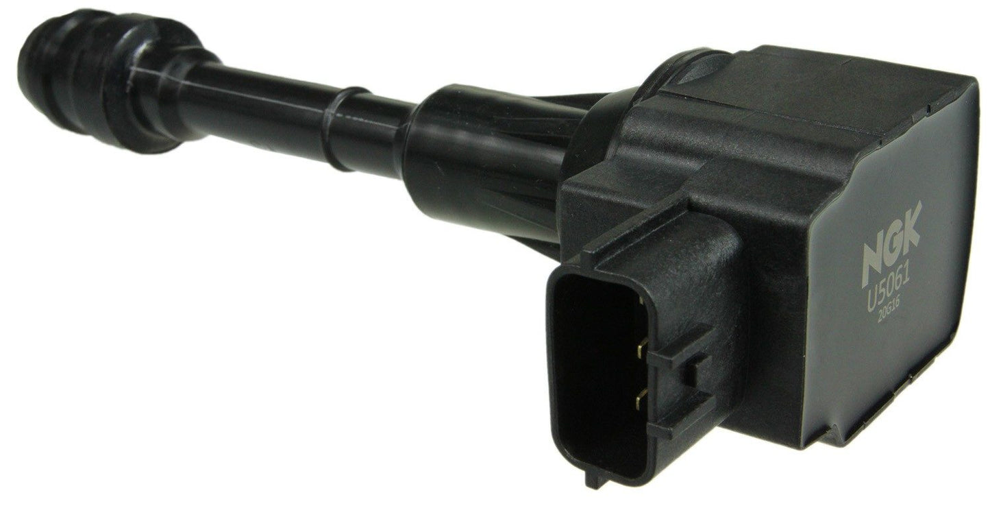 NGK 2006-05 Nissan X-Trail COP Ignition Coil 49009