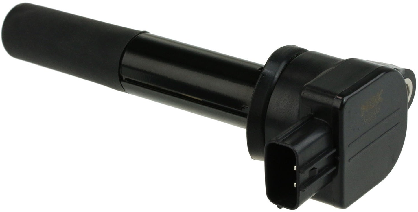 NGK 2007-04 Mitsubishi Galant COP Pencil Type Ignition Coil 49014