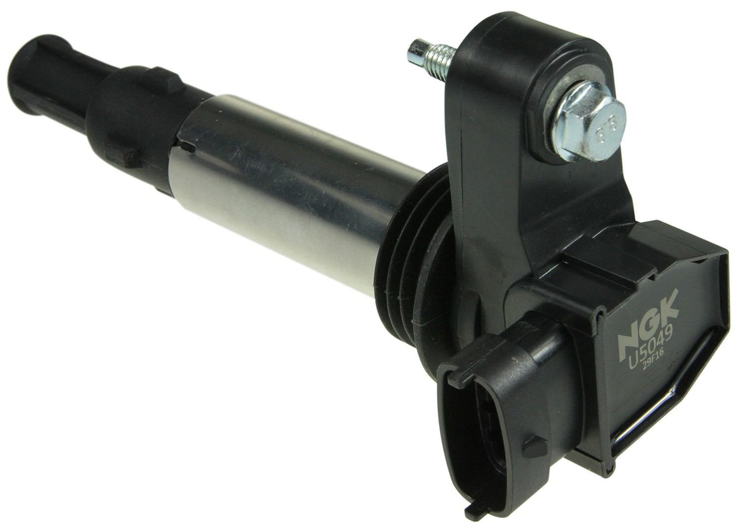 NGK 2009 Saturn Outlook COP Pencil Type Ignition Coil 49015