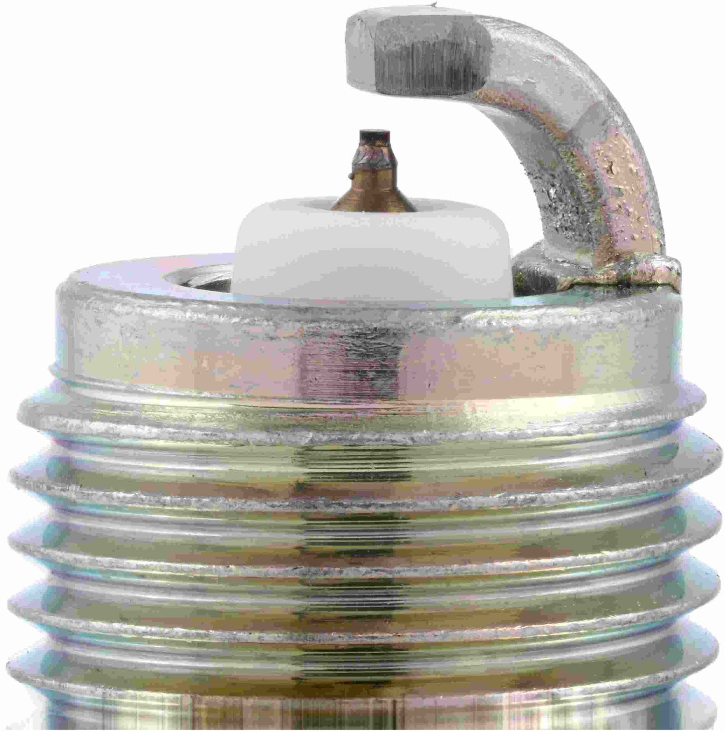 NGK Iridium Racing Spark Plug Box of 4 (R7437-8) 4901