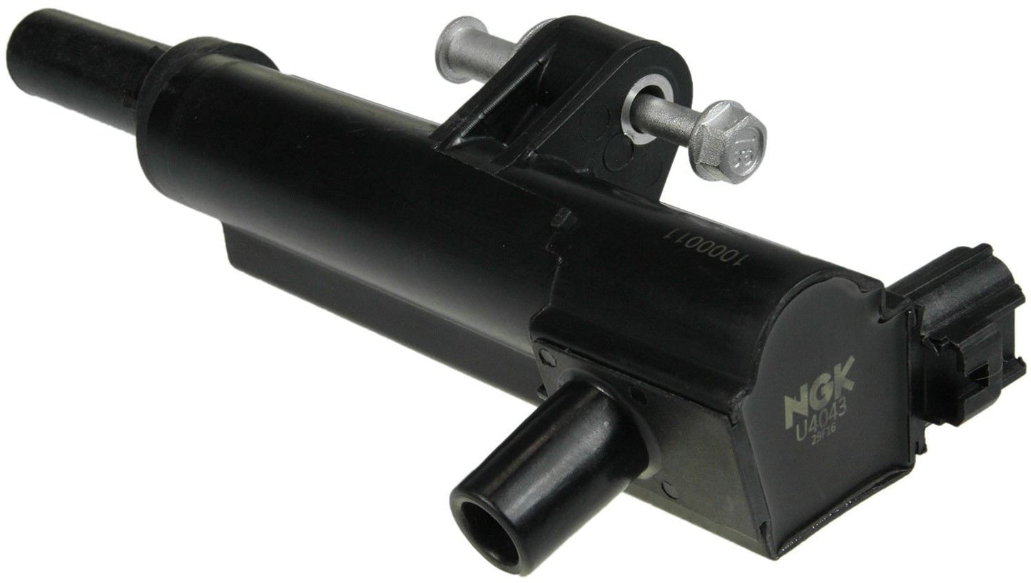 NGK 2011 Ram Dakota COP (Waste Spark) Ignition Coil 49022
