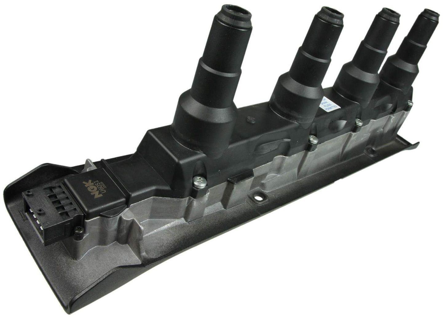 NGK 2009-99 Saab 9-5 COP Rail Ignition Coil Assembly 49026