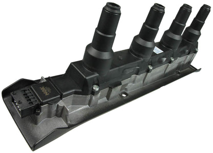 NGK 2009-99 Saab 9-5 COP Rail Ignition Coil Assembly 49026