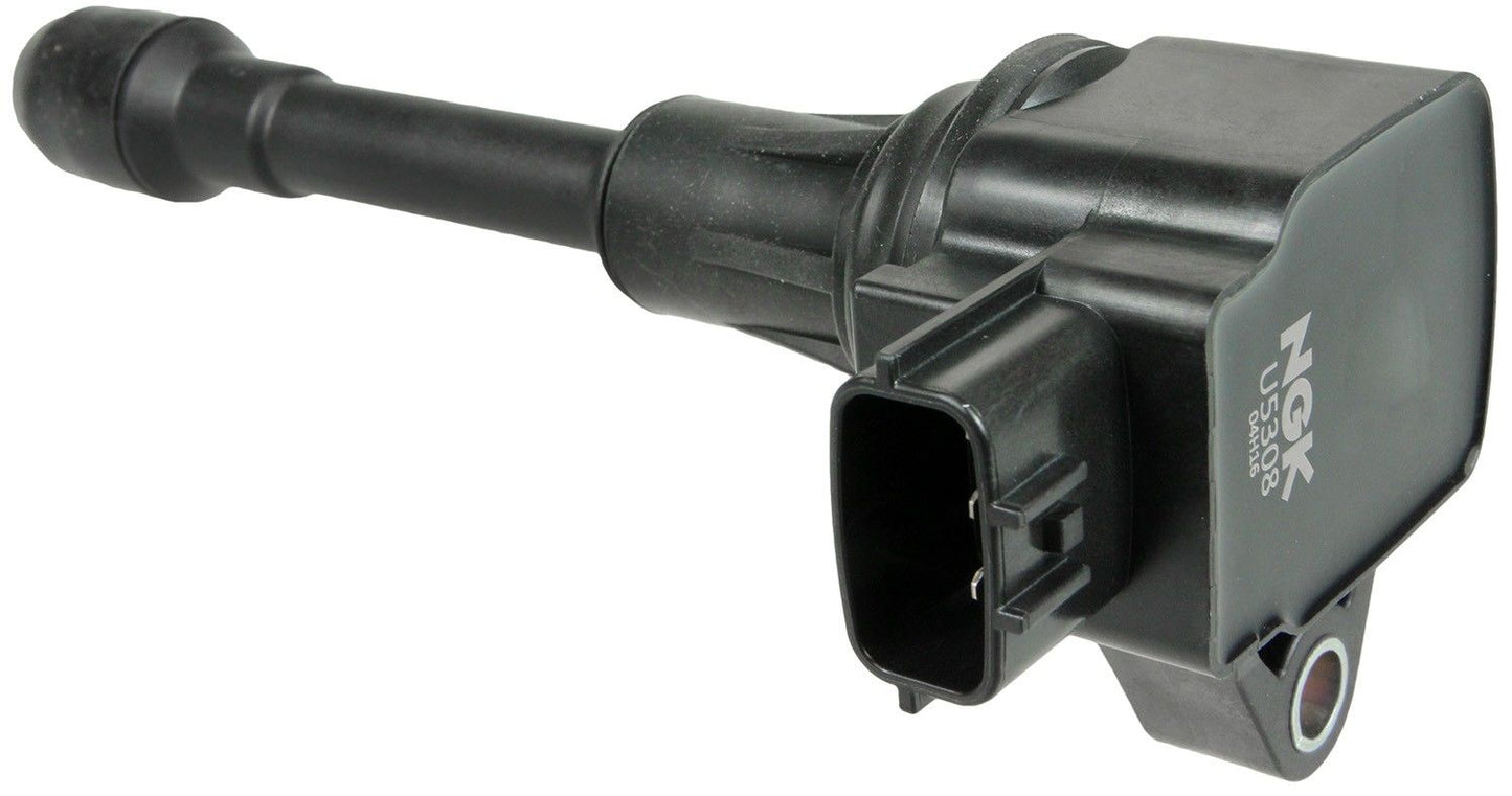 NGK 2016-14 Infiniti QX80 COP Ignition Coil 49029