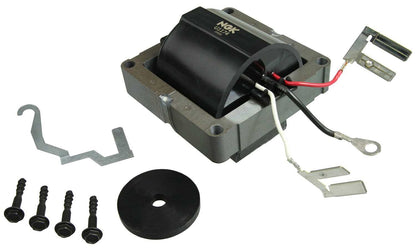 NGK 1977-74 Pontiac Ventura HEI Ignition Coil 49031