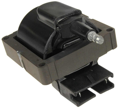 NGK 1989-85 Merkur XR4Ti HEI Ignition Coil 49034