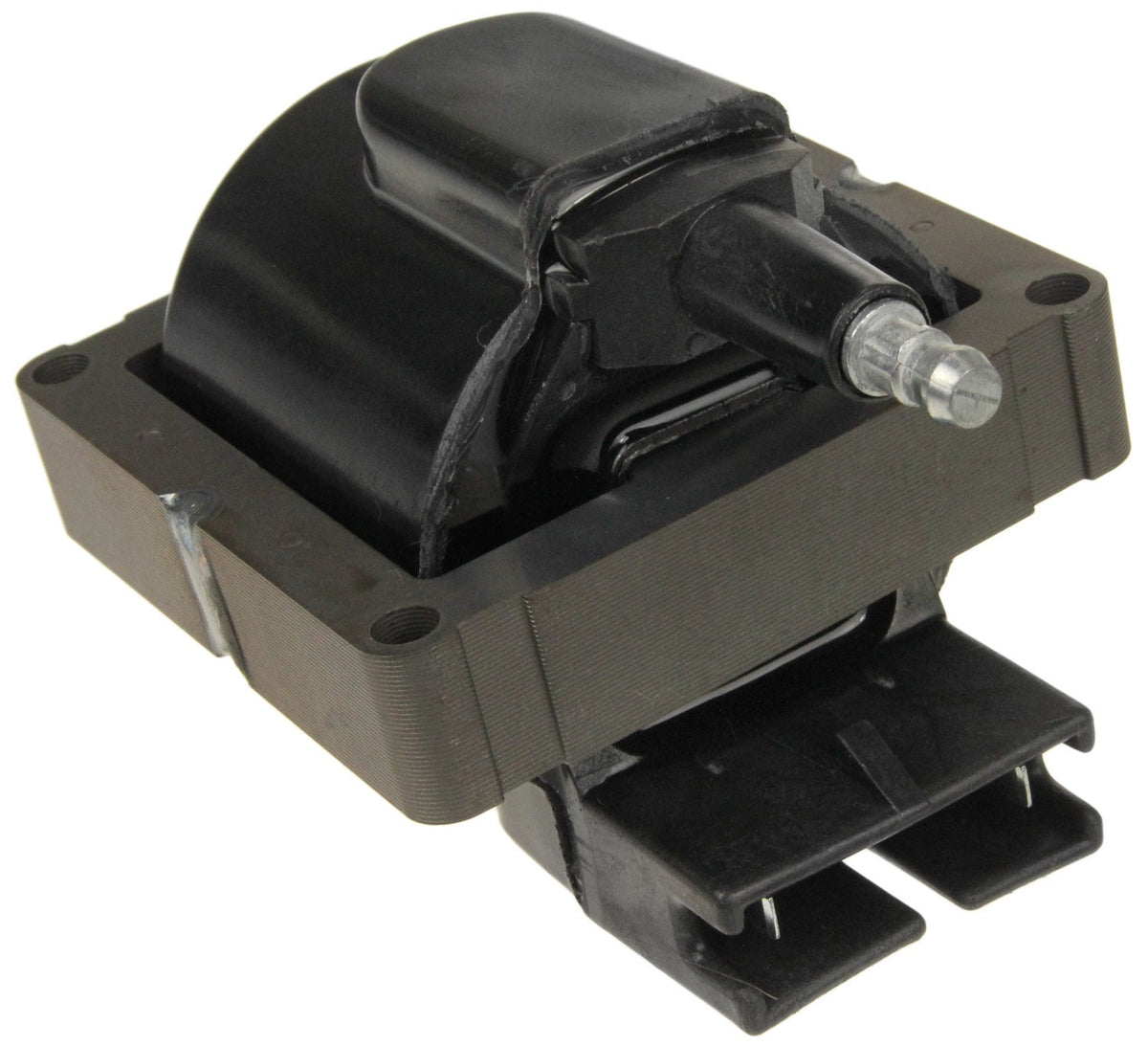 NGK 1989-85 Merkur XR4Ti HEI Ignition Coil 49034