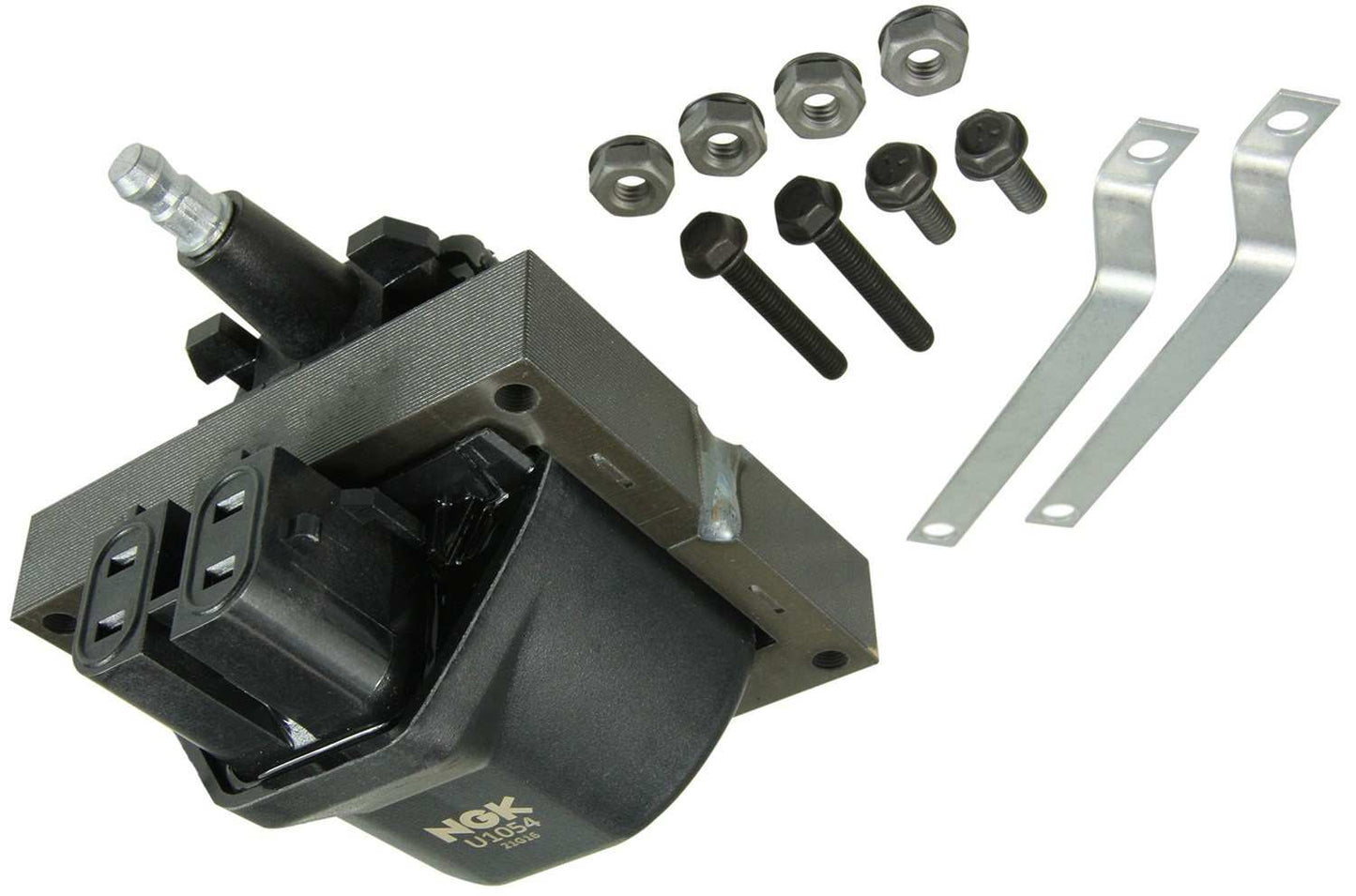 NGK 1995-90 Pontiac Trans Sport HEI Ignition Coil 49035