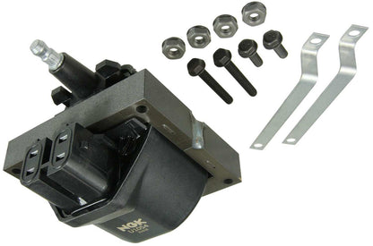 NGK 1995-90 Pontiac Trans Sport HEI Ignition Coil 49035