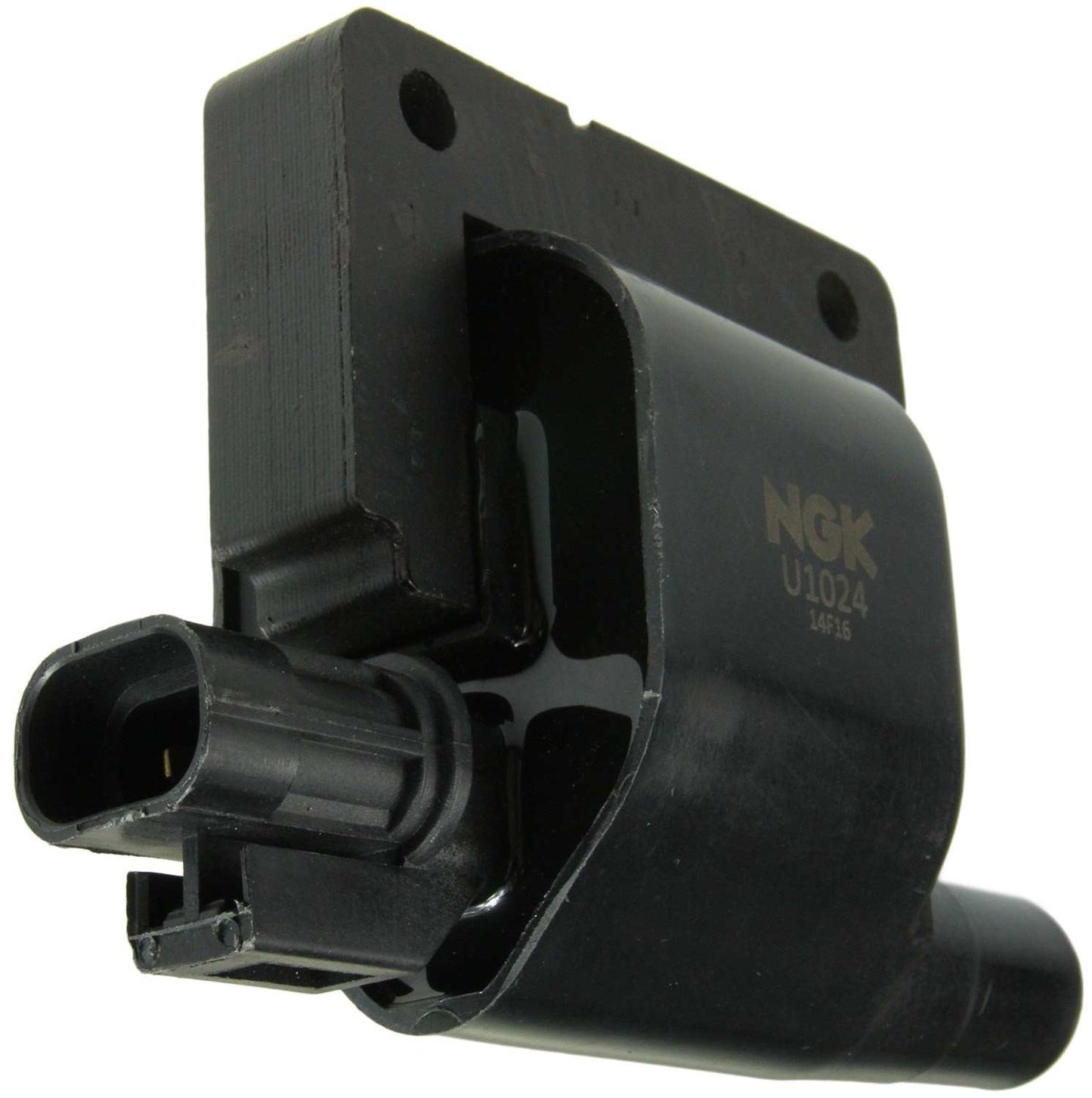 NGK 1991-89 Subaru Justy HEI Ignition Coil 49045