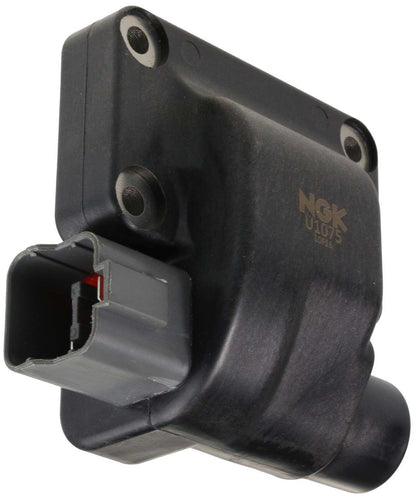 NGK 2001-92 Honda Prelude HEI Ignition Coil 49046