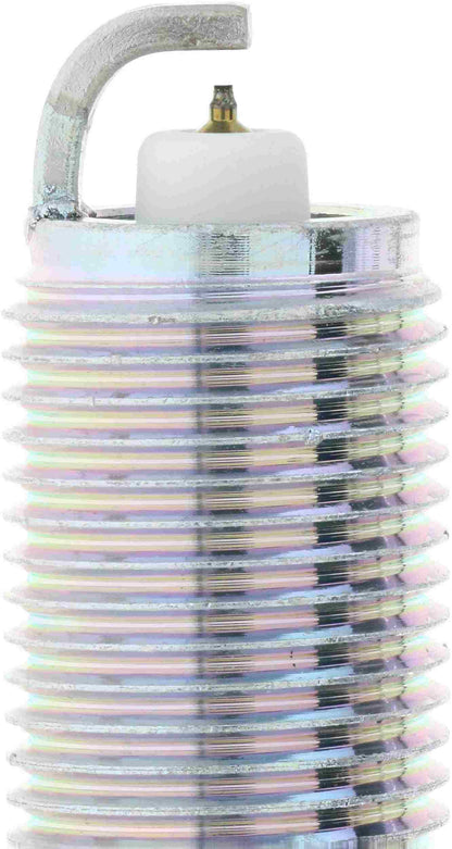 NGK Laser Iridium Spark Plug Box of 4 (ILFR6T11) 4904
