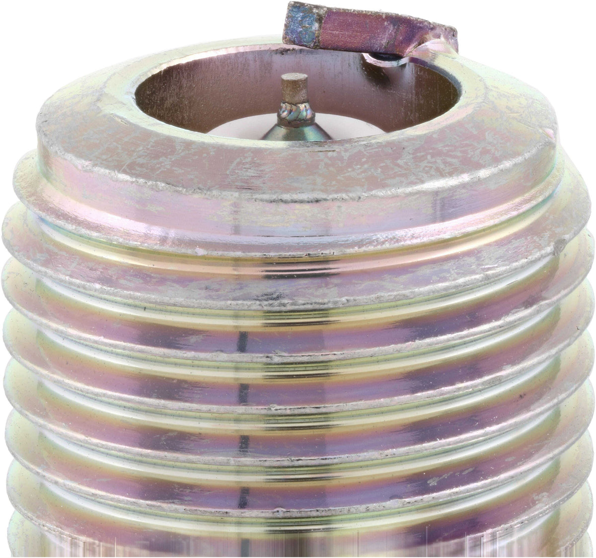 NGK Iridium Racing Spark Plug Box of 4 (R7438-8) 4905