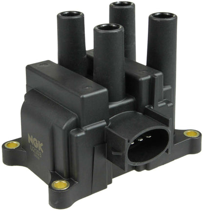 NGK 2000-99 Mercury Mystique DIS Ignition Coil 49078