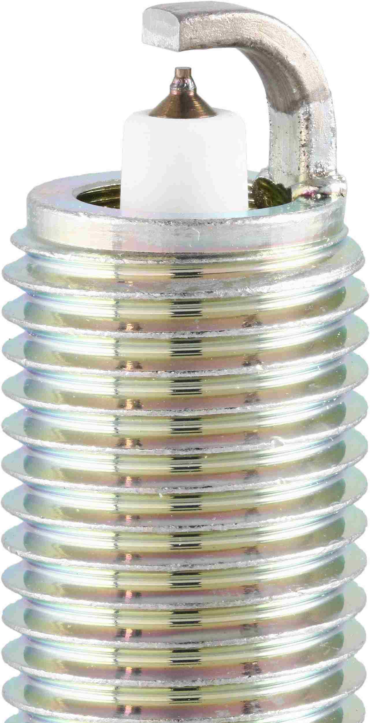 NGK Iridium/Platinum Spark Plug Box of 4 (ILKAR7B11) 4912