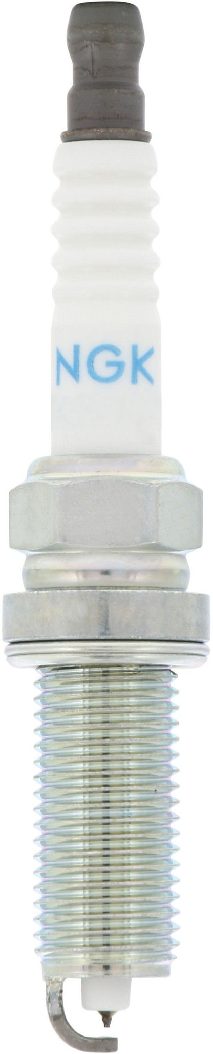 NGK Iridium/Platinum Spark Plug Box of 4 (ILKAR7B11) 4912