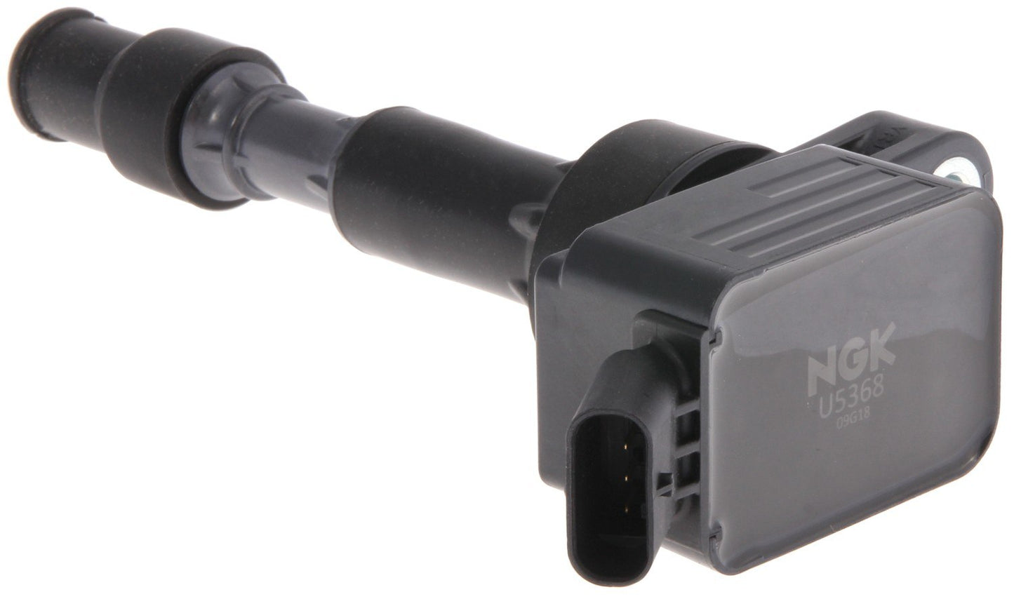 NGK Kia Forte 2018 COP Ignition Coil 49137