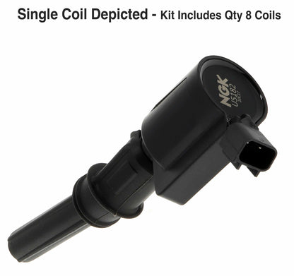 NGK Ignition Coil 49170