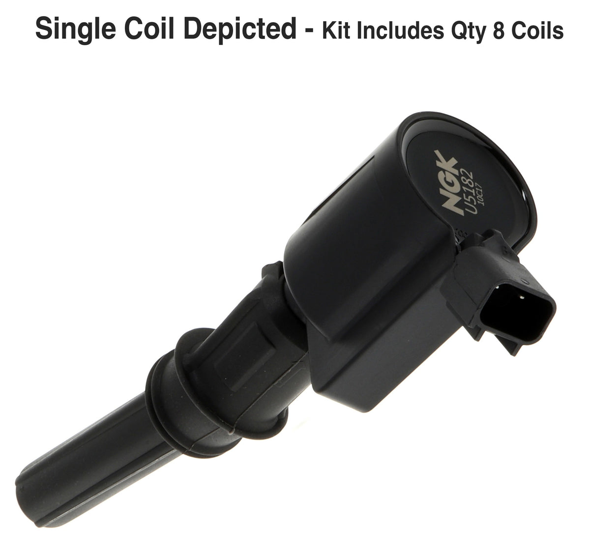 NGK Ignition Coil 49170