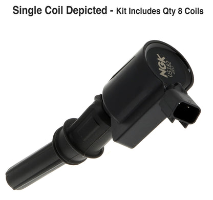 NGK Ignition Coil 49170