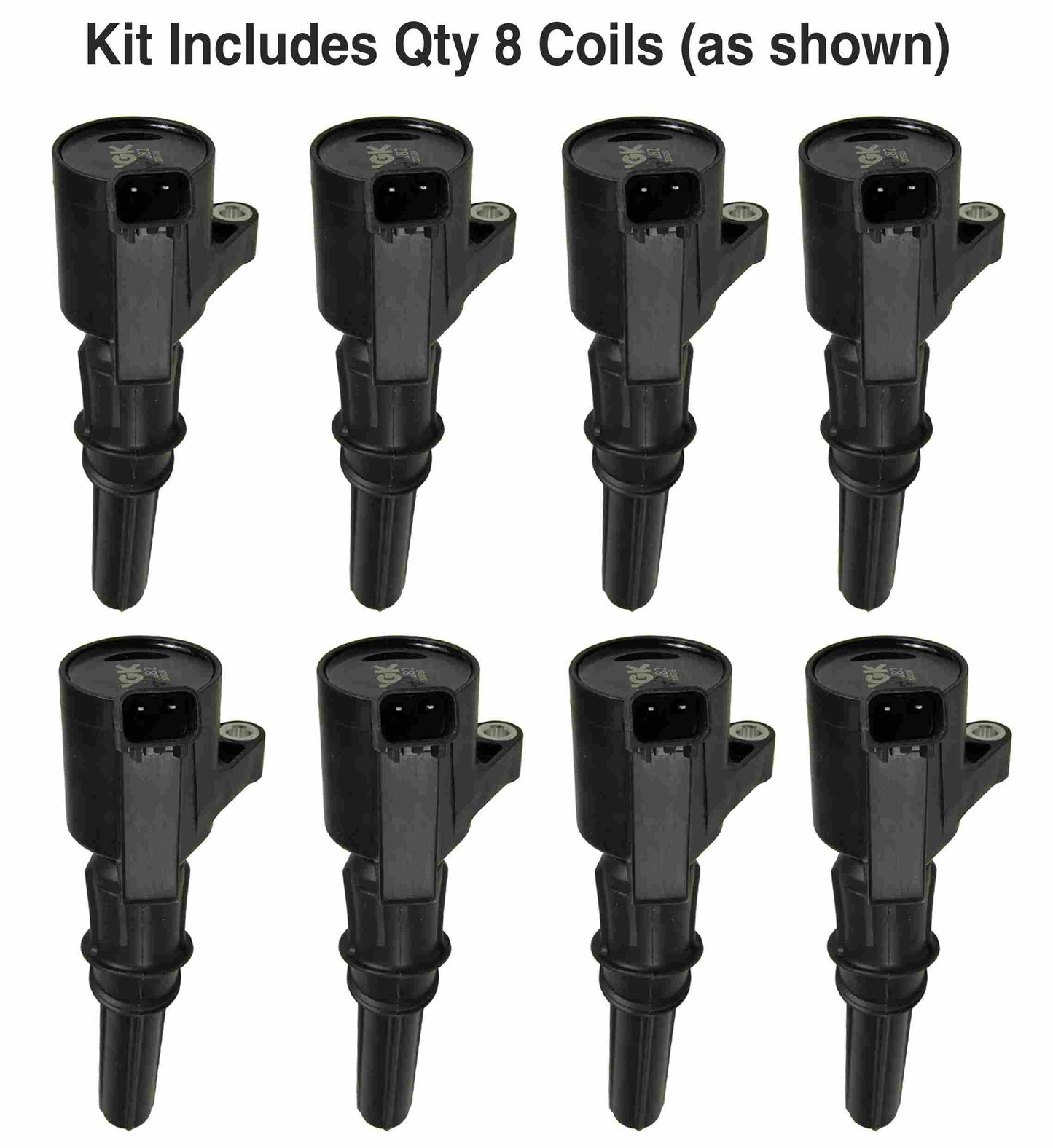 NGK Ignition Coil 49170