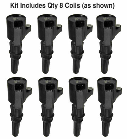 NGK Ignition Coil 49170