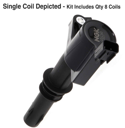 NGK Ignition Coil 49171