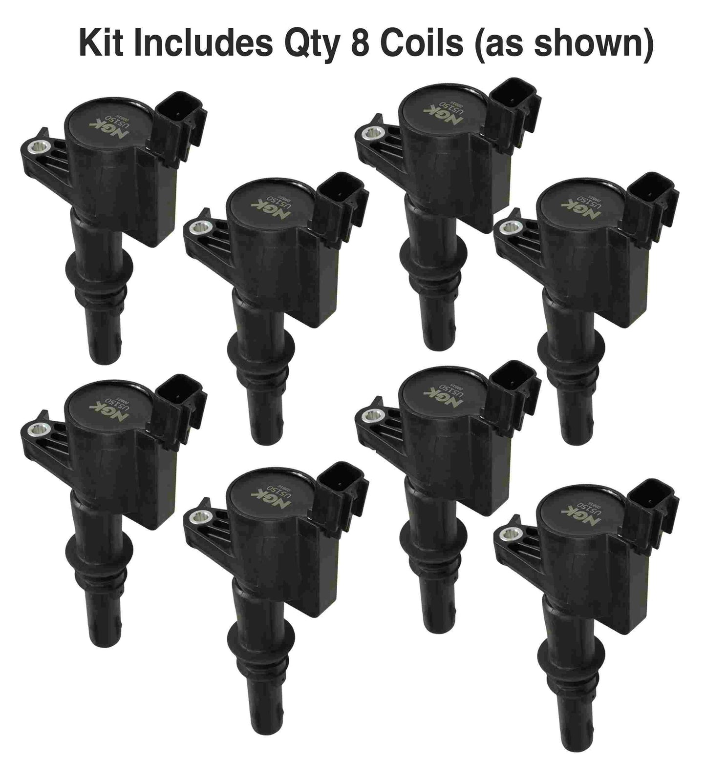 NGK Ignition Coil 49171