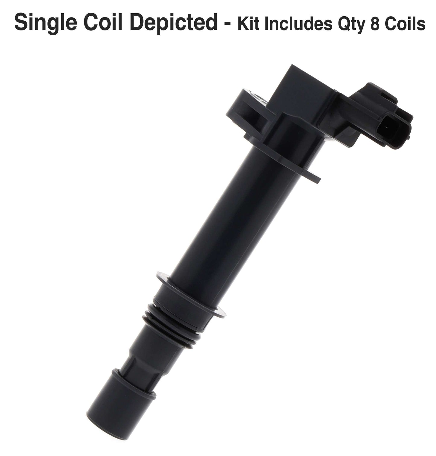 NGK Ignition Coil 49172