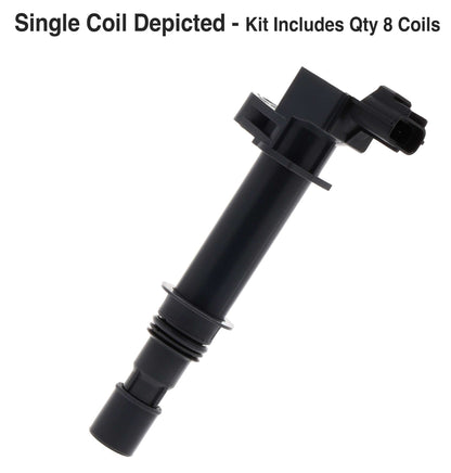 NGK Ignition Coil 49172