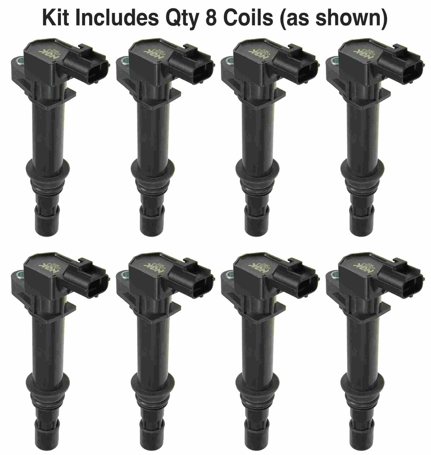 NGK Ignition Coil 49172