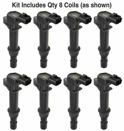 NGK Ignition Coil 49172