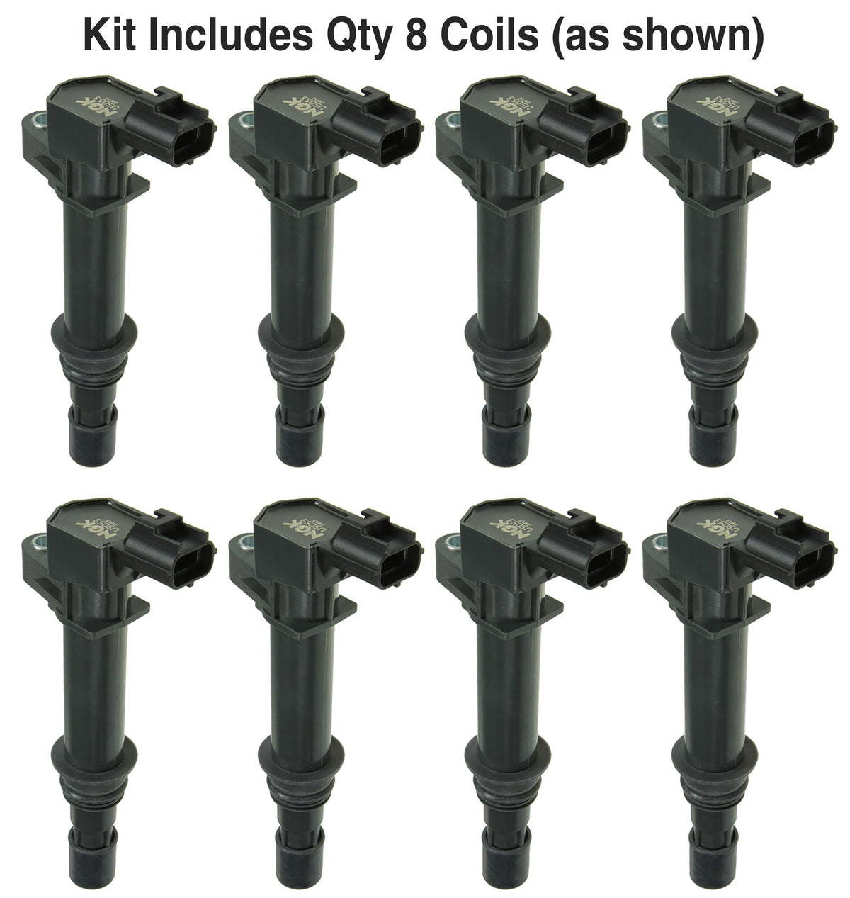 NGK Ignition Coil 49172