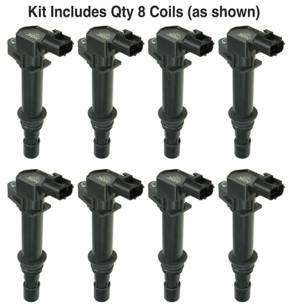 NGK Ignition Coil 49172