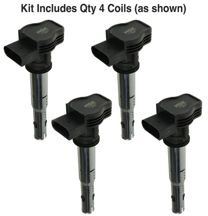 NGK Ignition Coil 49173