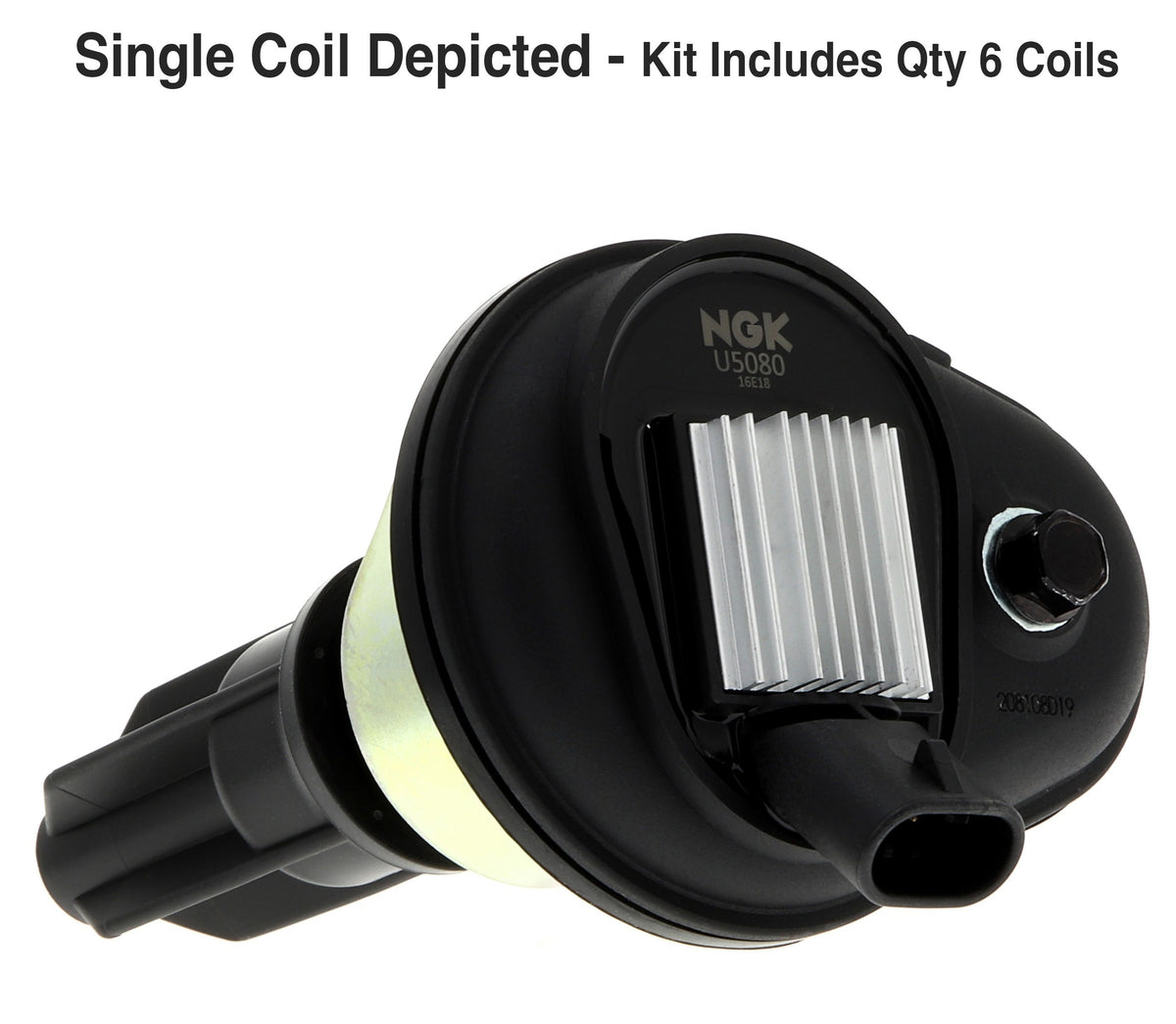 NGK Ignition Coil 49174