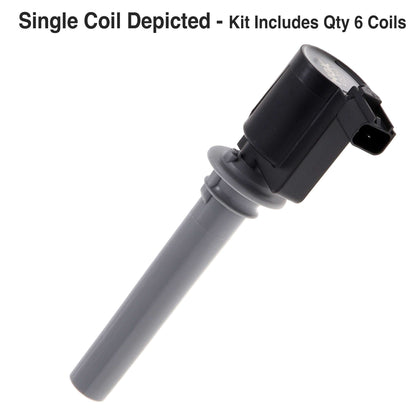 NGK Ignition Coil 49175